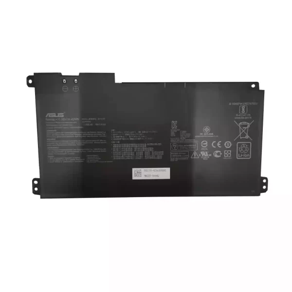 Batterie pour ordinateur portable ASUS B31N1912