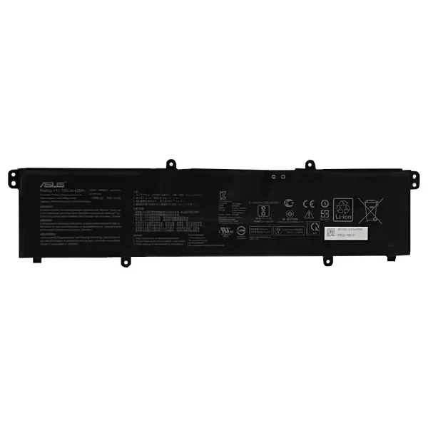 Batterie pour ordinateur portable ASUS B31N1915 0B200-03760000 BR1100CKA