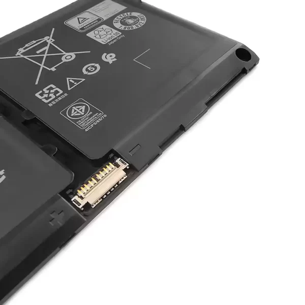 Batterie pour ordinateur portable DELL V6W33 – Image 4