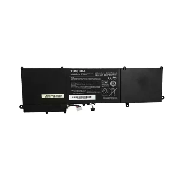 Batterie pour ordinateur portable TOSHIBA SATELLITE U800 U845