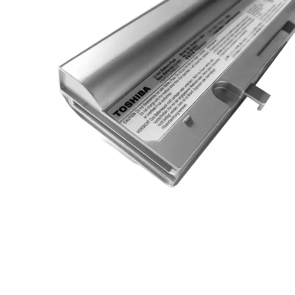 Batterie pour ordinateur portable TOSHIBA PA3837U-1BRS – Image 3