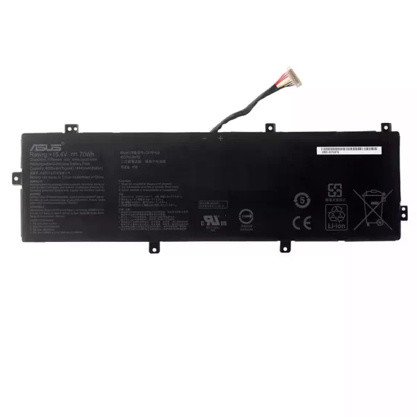 Batterie pour ordinateur portable ASUS C41N1832