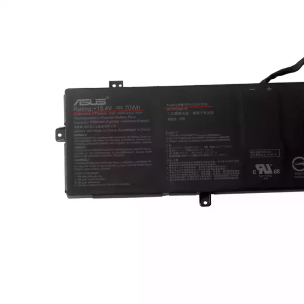 Batterie pour ordinateur portable ASUS C41N1832 – Image 3