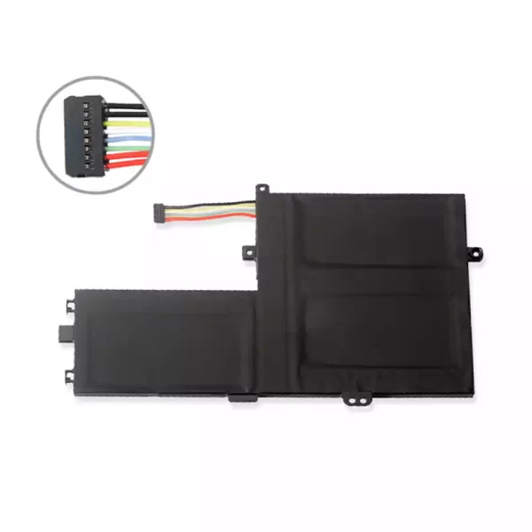 Batterie pour ordinateur portable LENOVO L18C3PF6 5B10T09092 SB10W67332 – Image 2