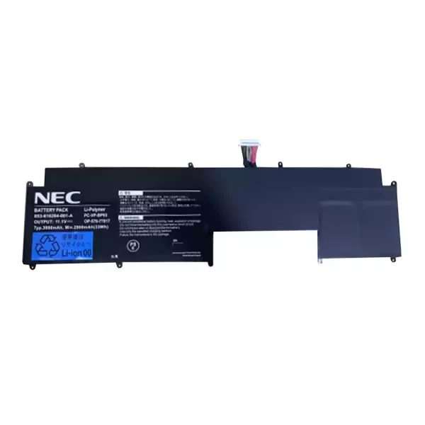 Batterie pour ordinateur portable NEC PC-VP-BP93 OP-570-77017 LAVIE LX850