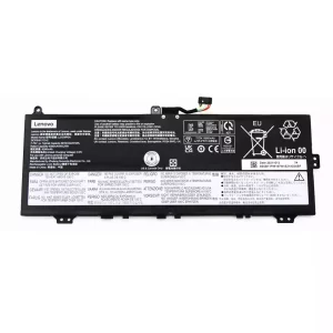 Batterie pour ordinateur portable LENOVO L21C4PG4,L21D4PG4,L21L4PG4,L21M4PG4