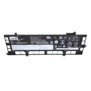 Batterie pour ordinateur portable LENOVO L21L4P72,SB10W51969,5B10W51868