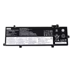 Batterie pour ordinateur portable LENOVO L21D4P72,5B10W51870,SB10W51971