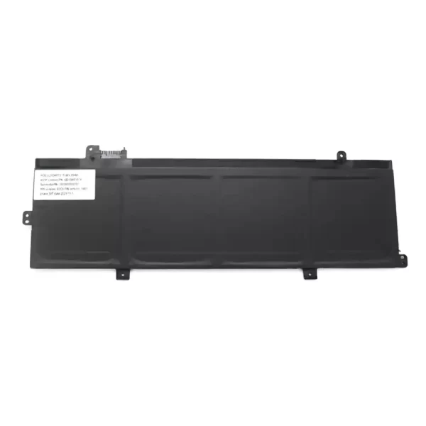 Batterie pour ordinateur portable LENOVO L21D4P72,5B10W51870,SB10W51971 – Image 2
