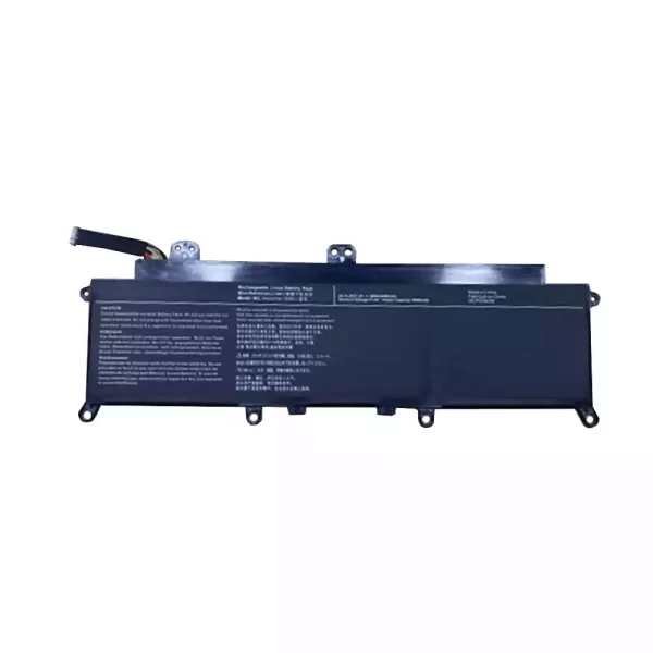 Batterie pour ordinateur portable Toshiba PA5353U-1BRS