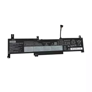 Batterie pour ordinateur portable LENOVO L21C3PF0 L21D3PF0 L21L3PF0 L21M3PF0