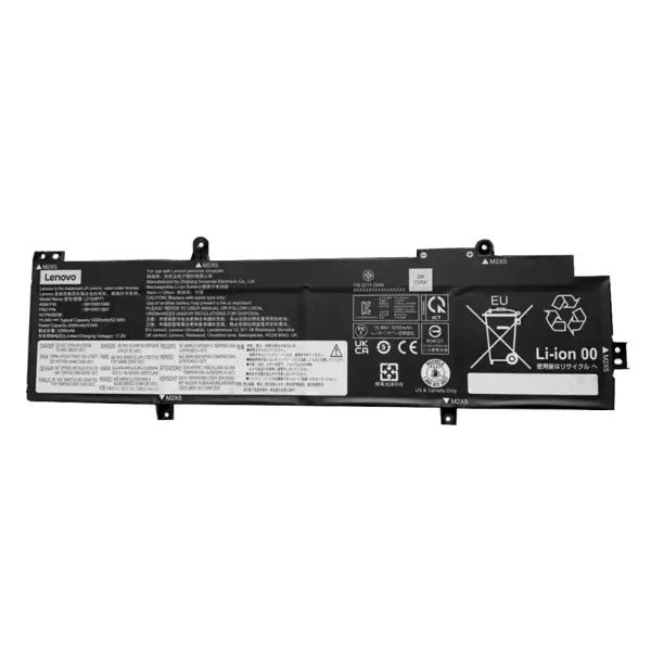 Batterie pour ordinateur portable LENOVO L21D4P71 L21C4P71 L21L4P71 L21M4P71