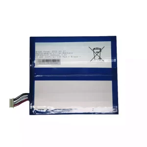 Batterie pour ordinateur portable CHUWI GSP3062137