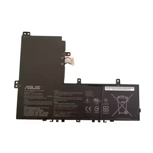 Batterie pour ordinateur portable ASUS C21N1807-1