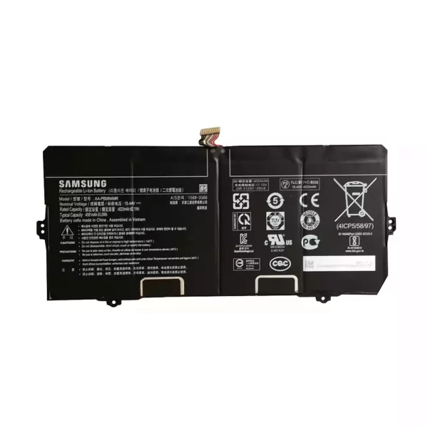 Batterie pour ordinateur portable Samsung AA-PBMN4MR