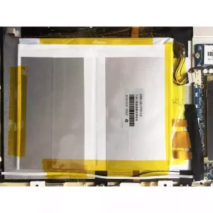 Batterie pour ordinateur portable HW-35170112 ONDA oBook 11 Pro