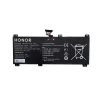 Batterie pour ordinateur portable HONOR HB6181V1ECW-22A,HB6181V1ECW-22B