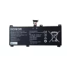 Batterie pour ordinateur portable HONOR HB6181V1ECW-22A,HB6181V1ECW-22B – Image 2