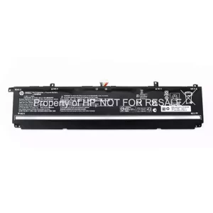 Batterie pour ordinateur portable HP WK06XL