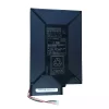 Batterie pour ordinateur portable Panasonic BJ-LA20003AB HF-MD10A1