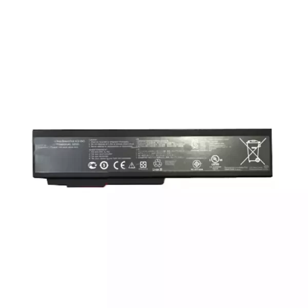 Batterie pour ordinateur portable ASUS A31-B43 A32-B43