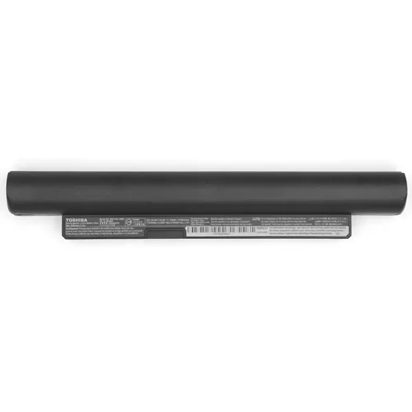 Batterie pour ordinateur portable Toshiba PA5170U-1BRS,Satellite NB10 NB10-A NB15 NB15-A