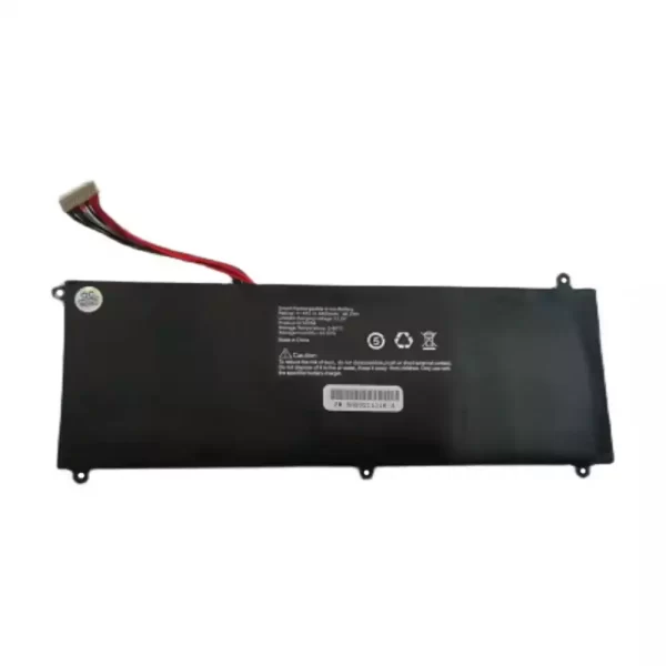 Batterie pour ordinateur portable PINCHUN P30 T3 T1