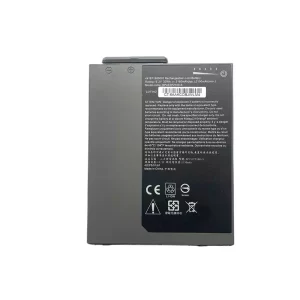 Batterie pour ordinateur portable BP4S1P2100-S,GETAC RX10H 441871900001 44187190019