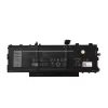 Batterie pour ordinateur portable DELL GHJC5,Latitude 9420 2-IN-1