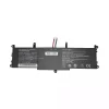Batterie pour ordinateur portable 505979-3S1P-1,CHUWI CoreBook X pro