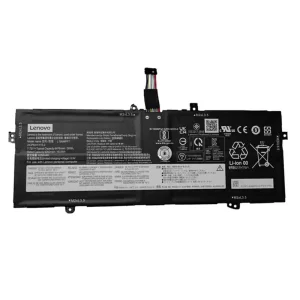 Batterie pour ordinateur portable LENOVO Yoga 7 Carbon 13ITL5 YOGA 13S 2021