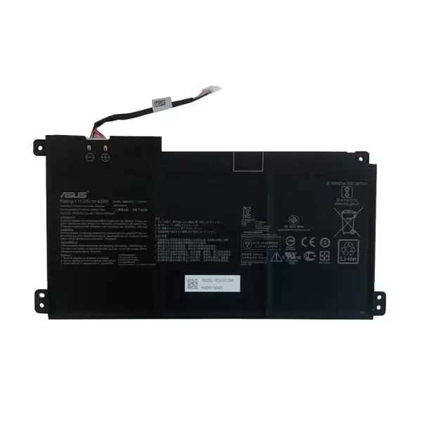 Batterie pour ordinateur portable ASUS C31N1912