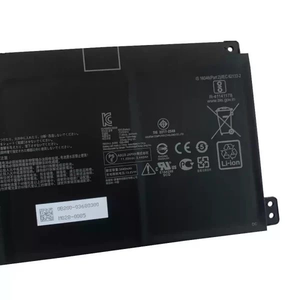 Batterie pour ordinateur portable ASUS C31N1912 – Image 4