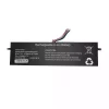 Batterie pour ordinateur portable GSP3866123HV IRBIS NB244