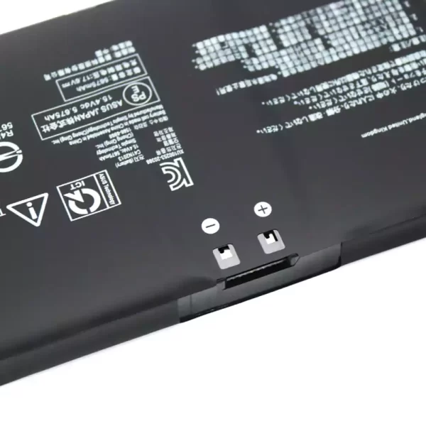 Batterie pour ordinateur portable ASUS C41N2013 – Image 4