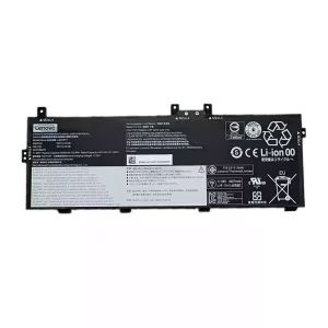 Batterie pour ordinateur portable LENOVO X13 Yoga G2,SB11A13105 SB11A13106 5B11A13107 5B11A13108