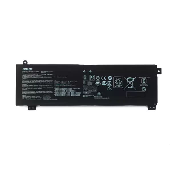 Batterie pour ordinateur portable ASUS C41N2010