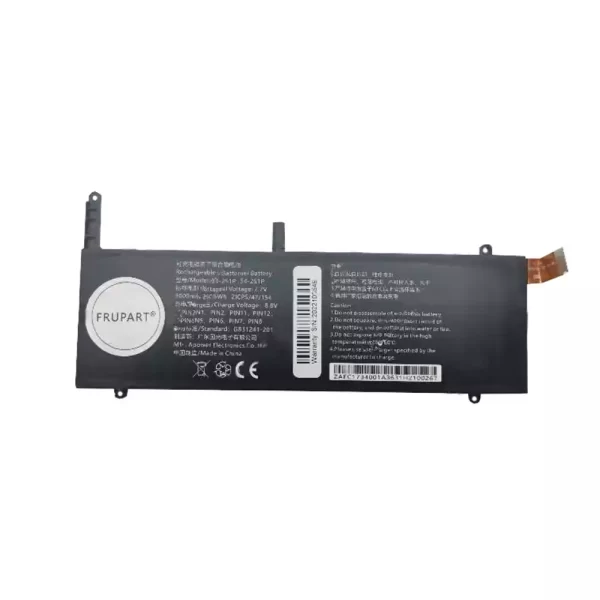 Batterie pour ordinateur portable AEC4547154-2S1P