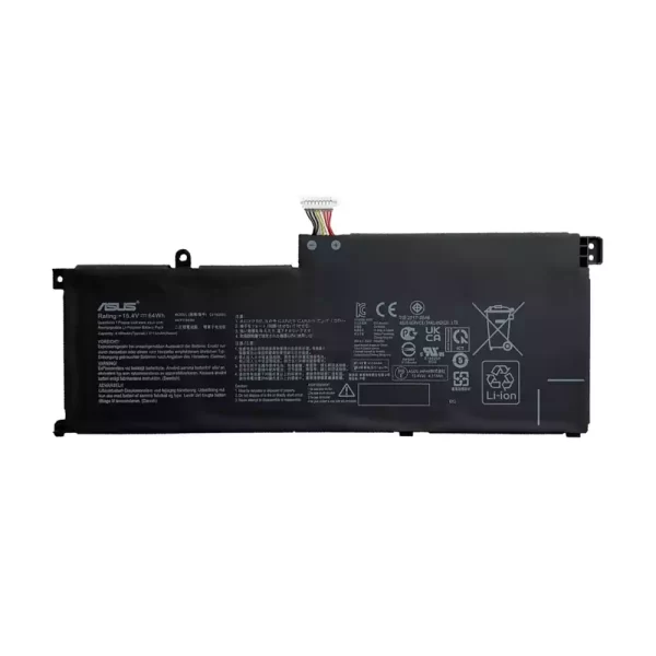 Batterie pour ordinateur portable ASUS C41N2002