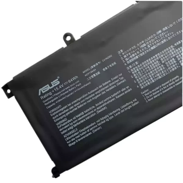 Batterie pour ordinateur portable ASUS C41N2002 – Image 3