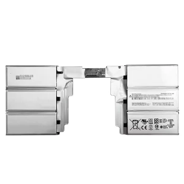 Batterie pour ordinateur portable Microsoft G3HTA064H,surface book 3 13.5" 1909