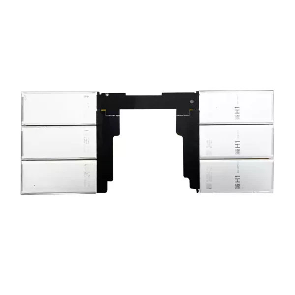 Batterie pour ordinateur portable Microsoft G3HTA064H,surface book 3 13.5" 1909 – Image 2