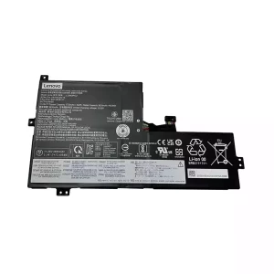 Batterie pour ordinateur portable Lenovo L20D3PG2 L20M3PG2 L20L3PG2 L20C3PG2