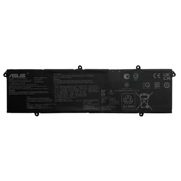 Batterie pour ordinateur portable ASUS C31N2019 C31N2019-01