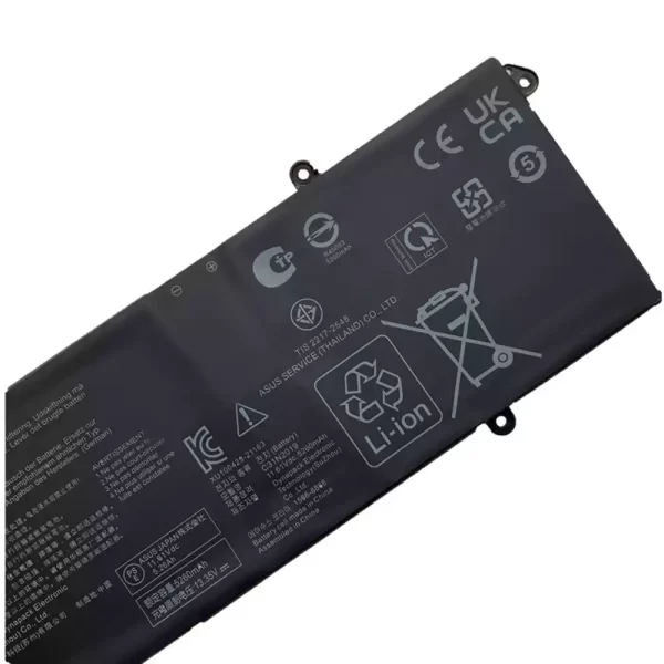 Batterie pour ordinateur portable ASUS C31N2019 C31N2019-01 – Image 4