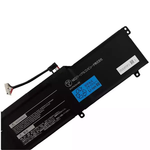 Batterie pour ordinateur portable NEC PC-VP-BP146 – Image 4