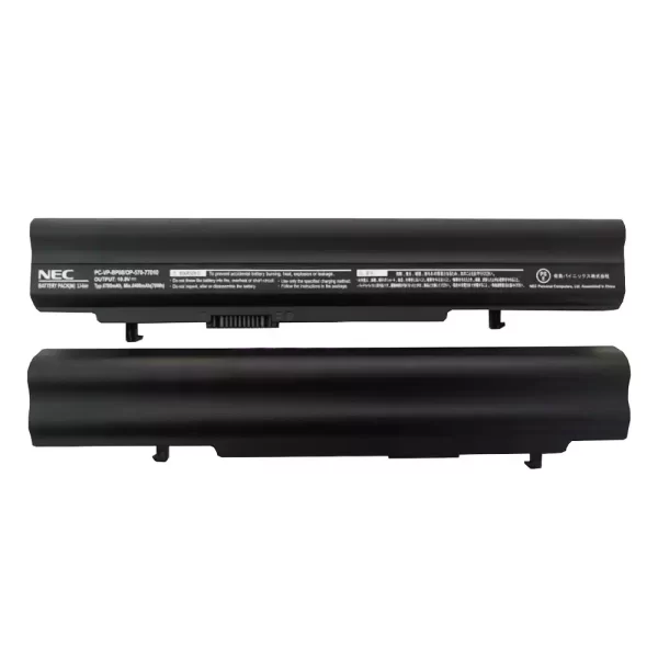 Batterie pour ordinateur portable NEC PC-VP-BP88 OP-570-77010