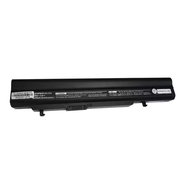 Batterie pour ordinateur portable NEC PC-VP-BP89,OP-570-77011