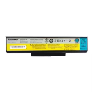 Batterie pour ordinateur portable LENOVO L08M6D23 L08P6D11