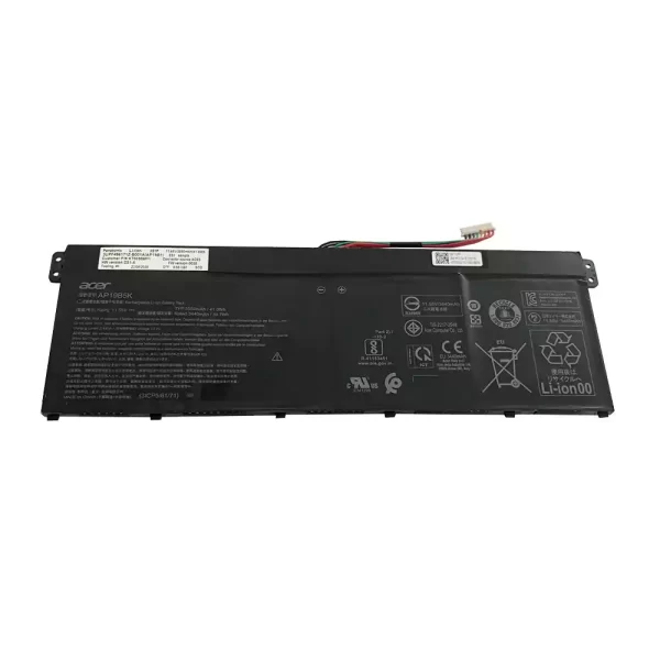 Batterie pour ordinateur portable ACER AP19B5K